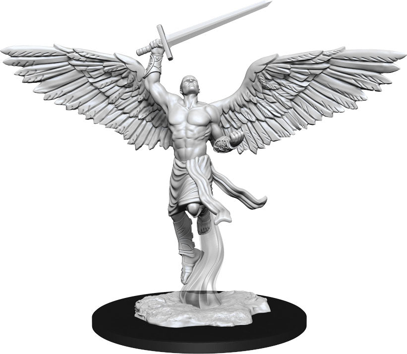 D&D: Nolzur's Marvelous Miniatures - Planetar (90313)