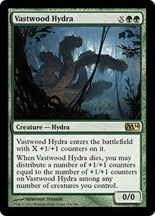 Vastwood Hydra (M14-R)