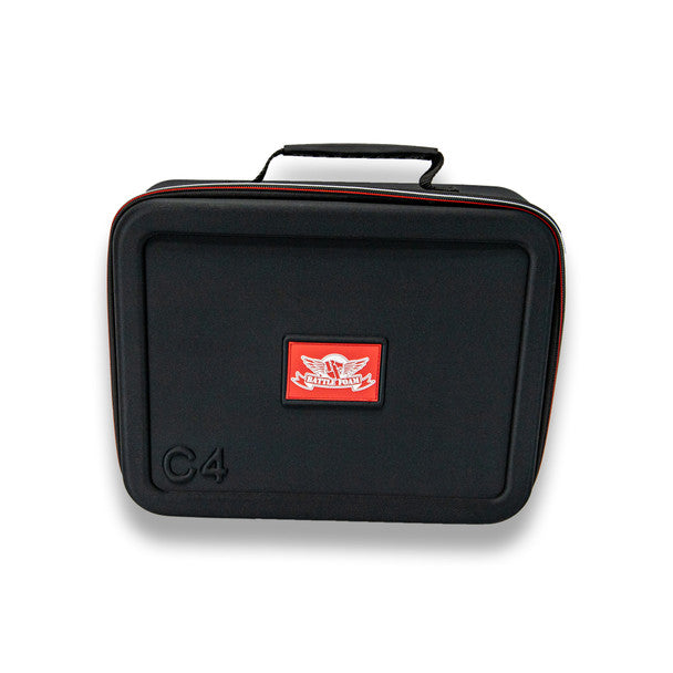 Battle Foam: EVA C4-X - Empty (Black)