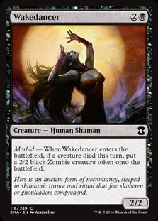 Wakedancer (EMA-C)