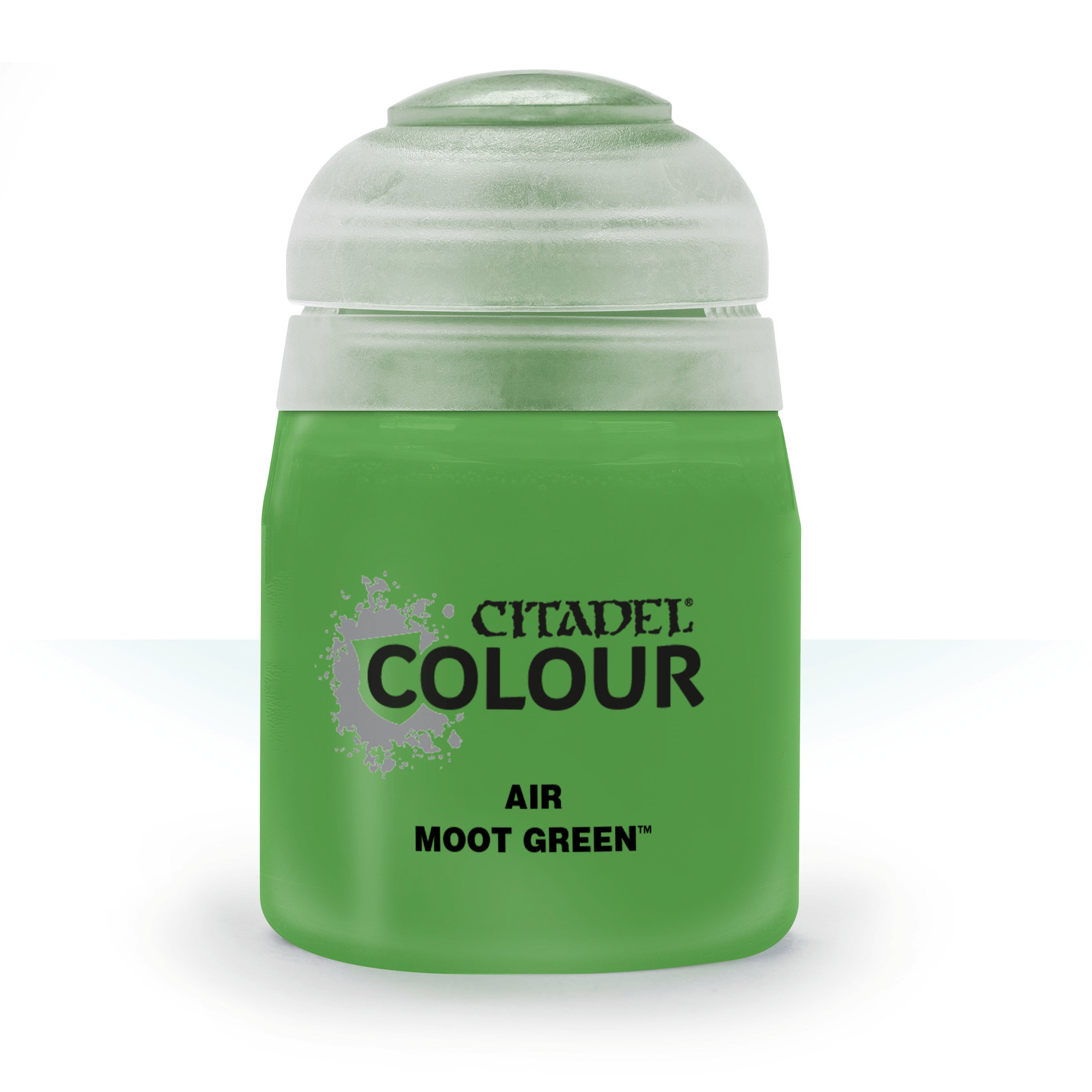Citadel: Air - Moot Green (24mL)