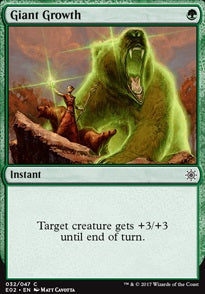 Giant Growth (E02-C)