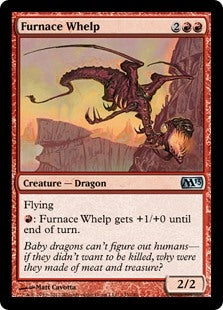 Furnace Whelp (M13-U)