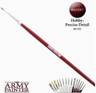 The Army Painter: Hobby Brush - Precise Detail