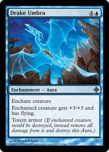 Drake Umbra (ROE-U)