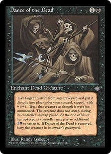 Dance of the Dead (ICE-U)