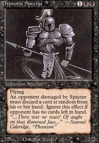 Hypnotic Specter (3ED-U)