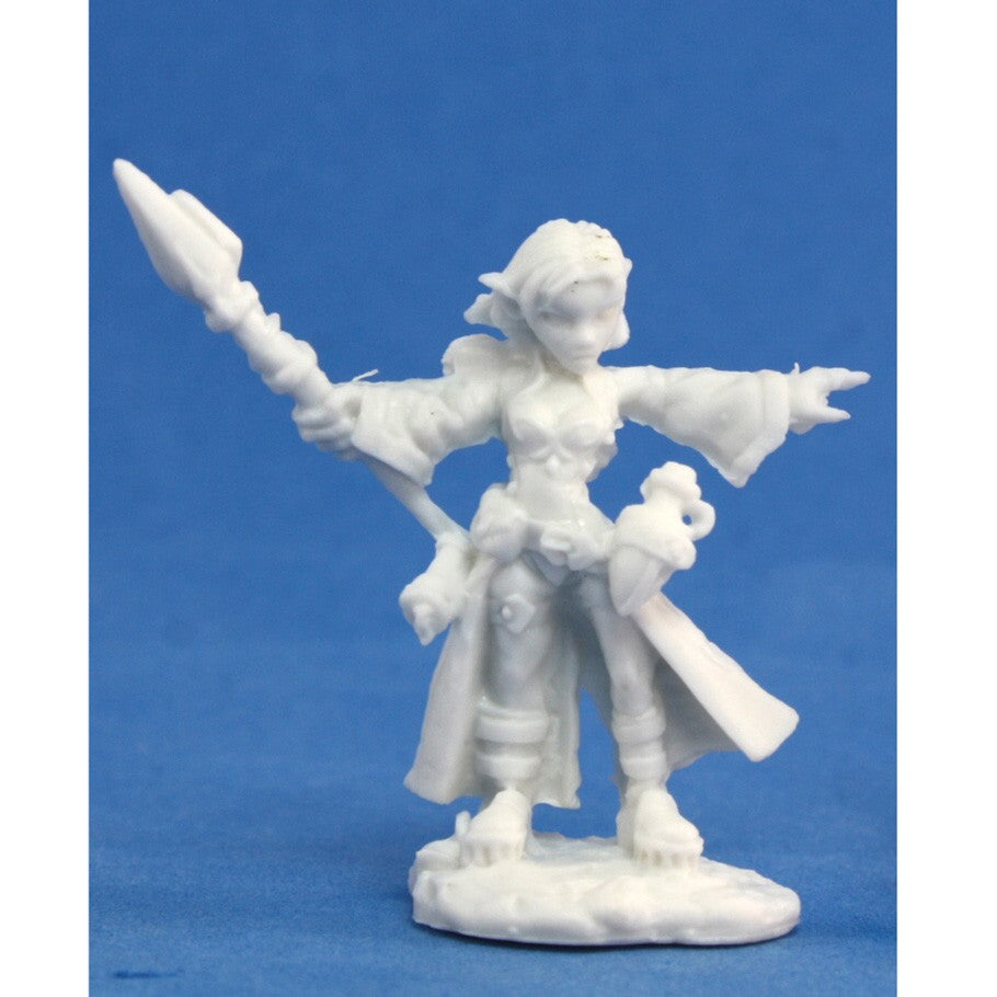Bones 77031: Cassie, Gnome Wizard