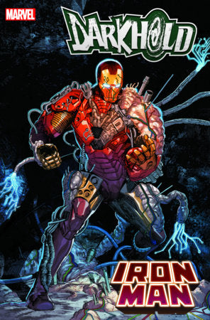 DARKHOLD: IRON MAN #1