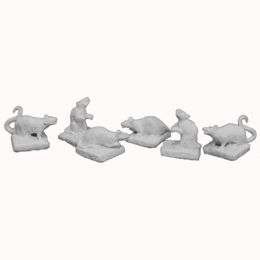 Bones 77016: Giant Rat (6)