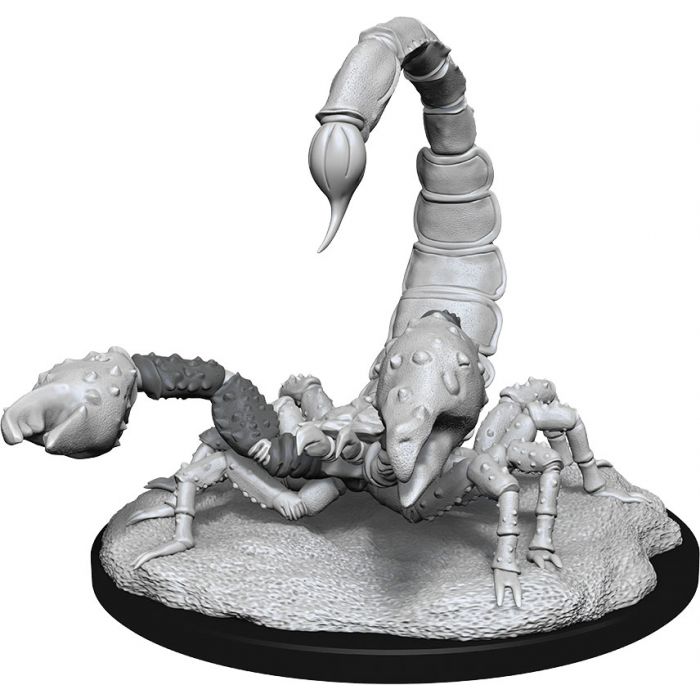 Wizkids: Deep Cuts - Giant Scorpion (90176)