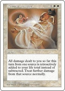 Reverse Damage (5ED-R)