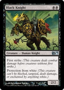Black Knight (M11-U)