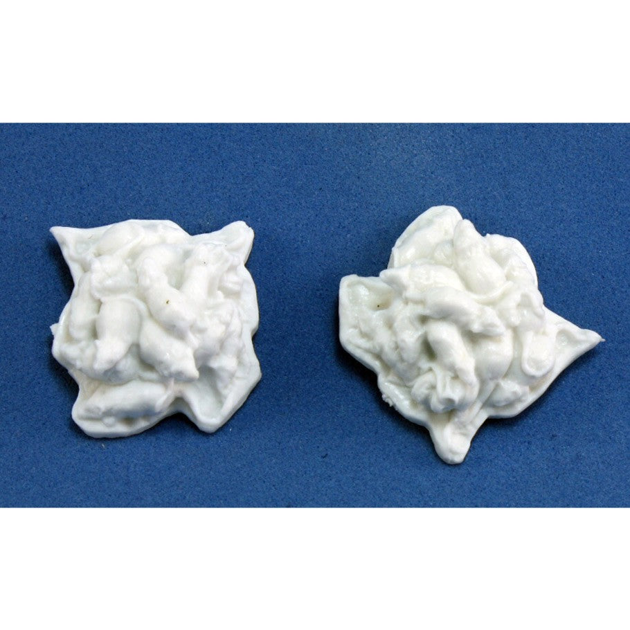 Bones 77129: Vermin: Rat Swarm