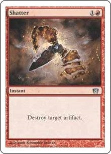 Shatter (8ED-C)