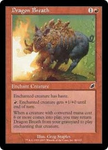 Dragon Breath (SCG-C)
