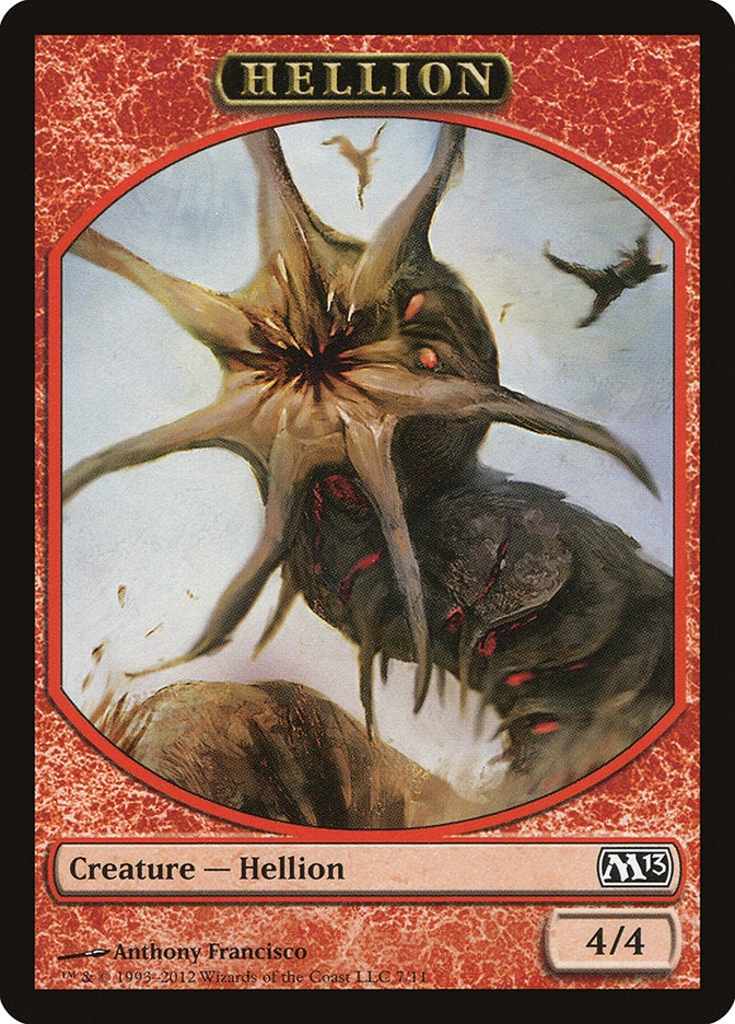 Hellion Token (M13-T)