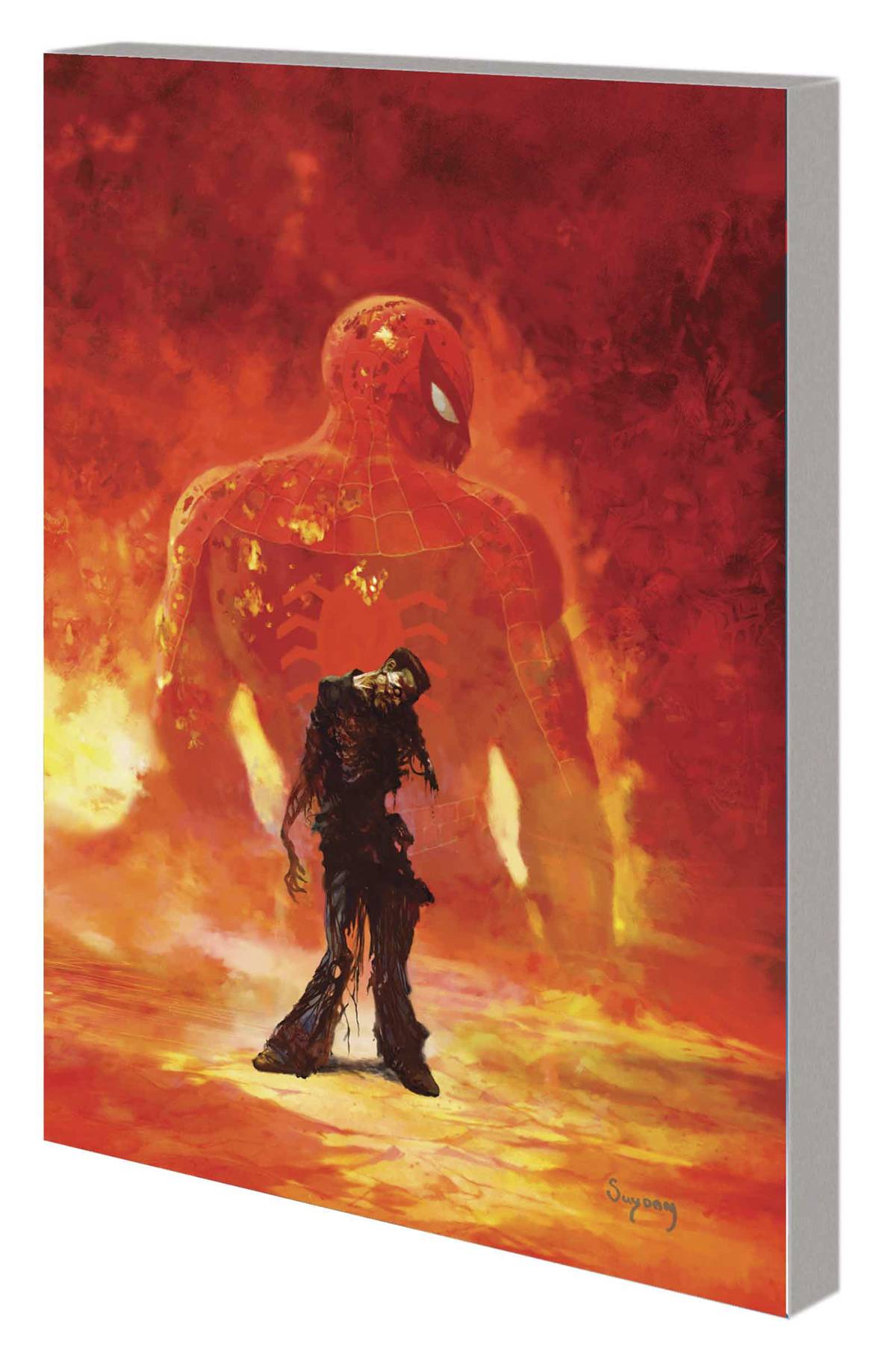 MARVEL ZOMBIES TP VOL 01 COMPLETE COLLECTION