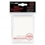 Ultra-PRO: Standard Sleeves - White (50)