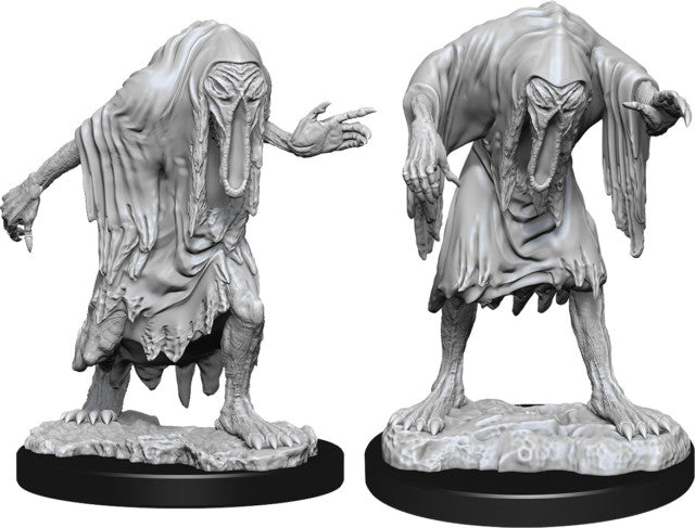 D&D: Nolzur's Marvelous Miniatures - Bodaks (90155)