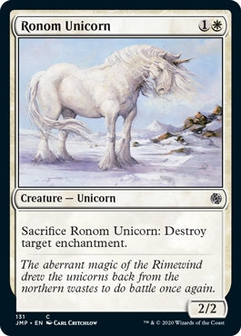 Ronom Unicorn (JMP-C)