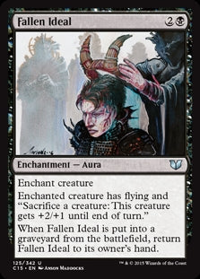 Fallen Ideal (C15-U)