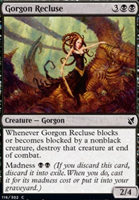 Gorgon Recluse (C19-C)