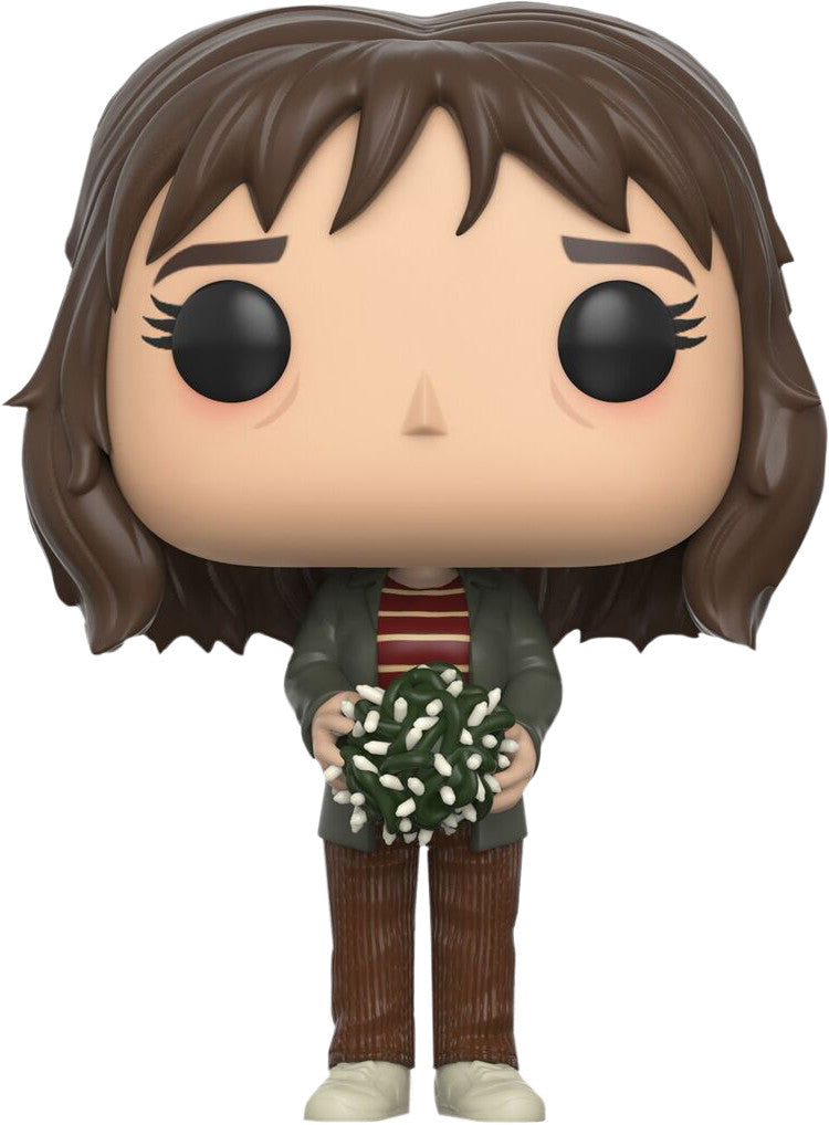 POP Figure: Stranger Things #0436 - Joyce
