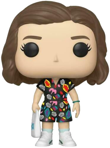 POP Figure: Stranger Things #0802 - Eleven