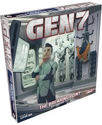 Gen7 - Breaking Point
