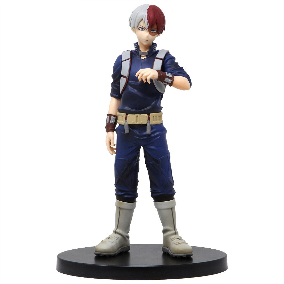 MY HERO ACADEMIA AGE OF HEROES SHOTO FIG