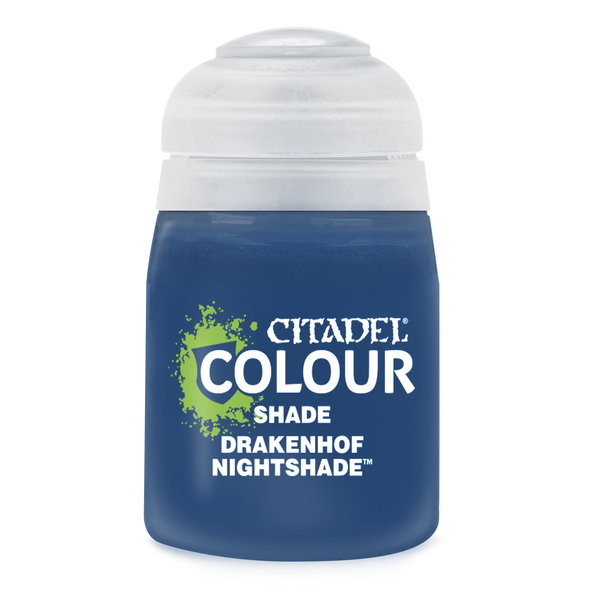 Citadel: Shade - Drakenhof Nightshade (18mL)