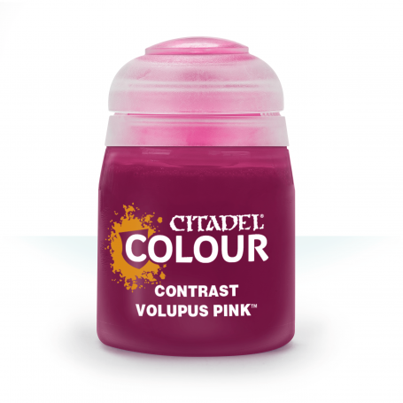 Citadel: Contrast - Volupus Pink (18mL)