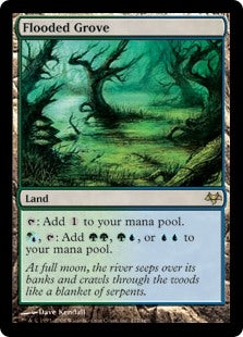 Flooded Grove (EVE-R)