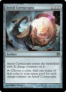 Astral Cornucopia (BNG-R)