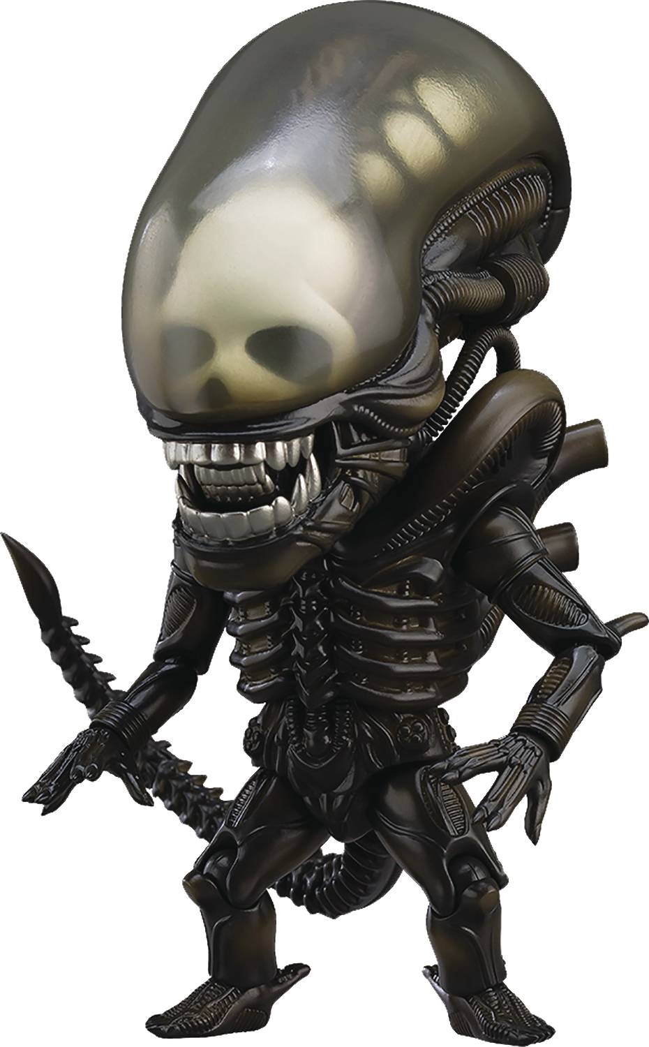 Nendoroid: Aliens #1862 - Xenomorph