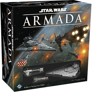 Star Wars: Armada (SWM01) - Core Set