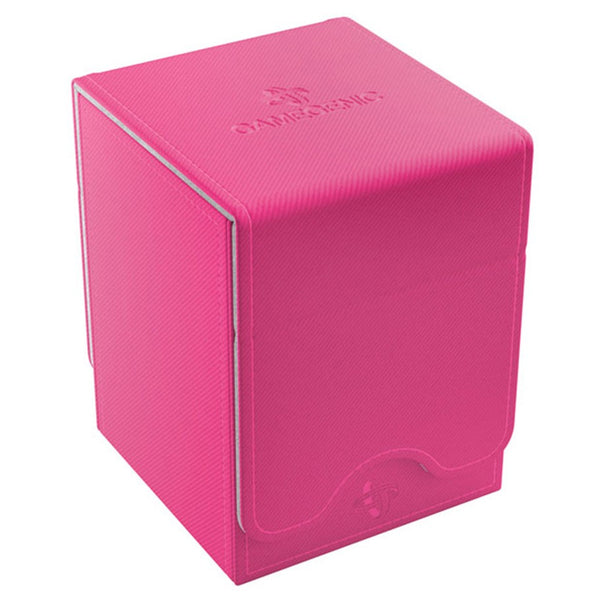 GameGenic: Deck Box - Squire 100+ Convertible: Pink