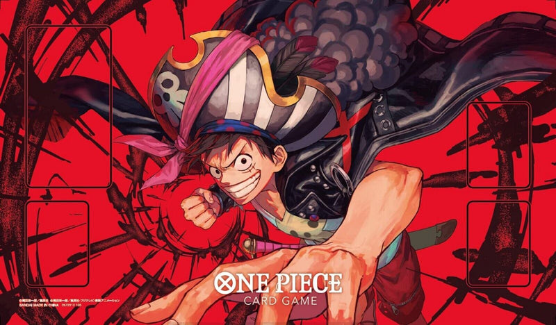 One Piece TCG: Official Playmat