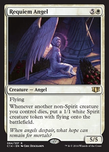 Requiem Angel (C14-R)