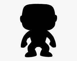 POP Figure Mystery: Figure