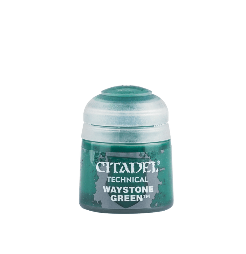 Citadel: Technical - Waystone Green (12mL)