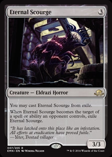 Eternal Scourge (EMN-R)