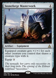 Stoneforge Masterwork (OGW-R)