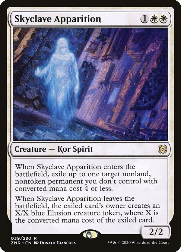 Skyclave Apparition (ZNR-R)