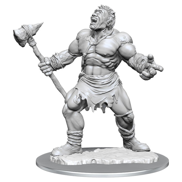 D&D: Nolzur's Marvelous Miniatures - Cyclops W16