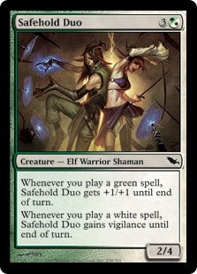 Safehold Duo (SHM-C)