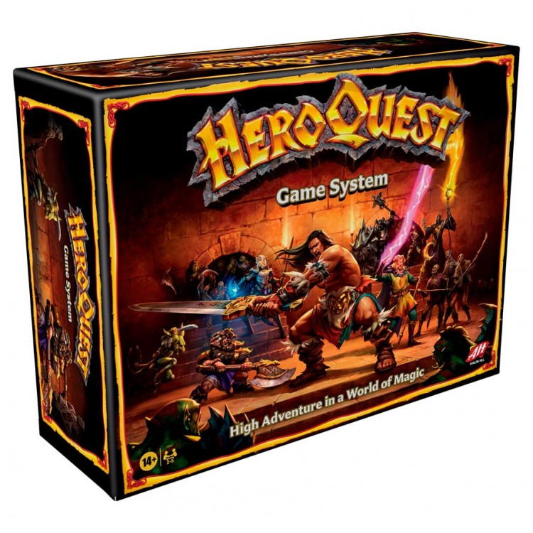 HeroQuest