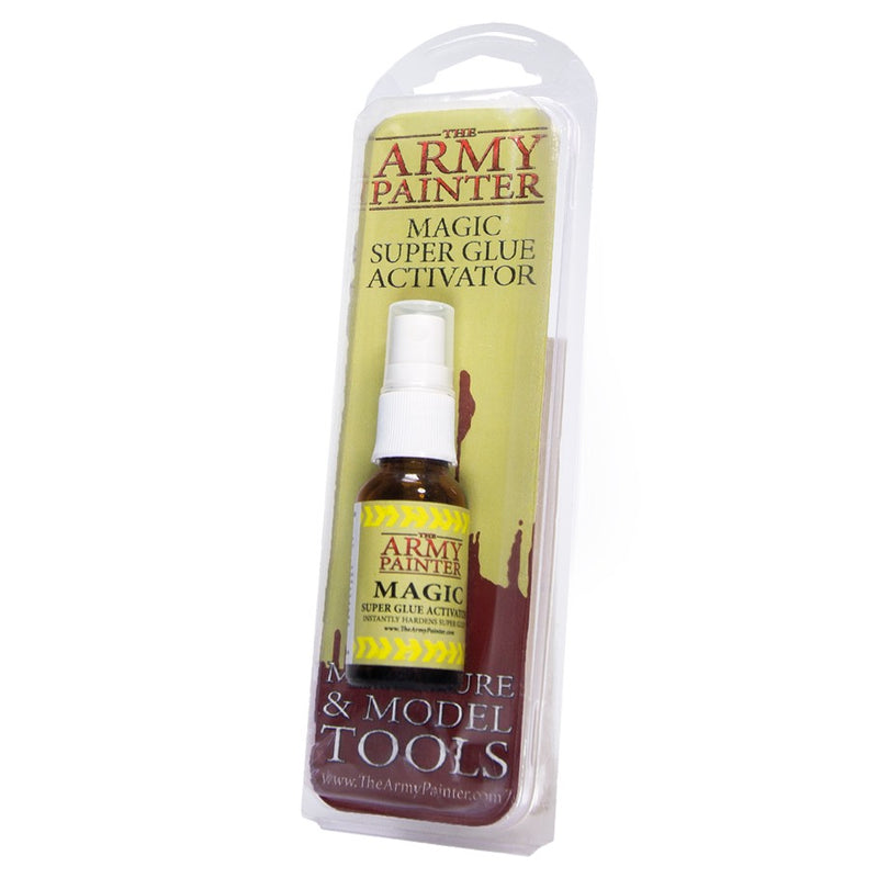 The Army Painter: Glue - Magic Super Glue Activator