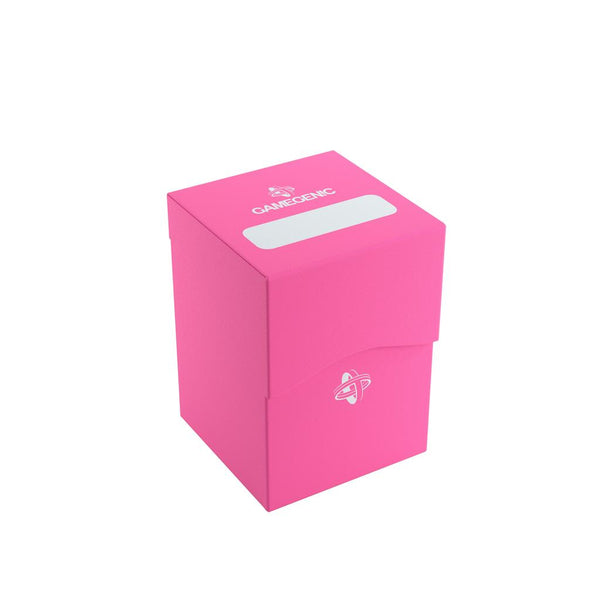 GameGenic: Deck Box - Deck Holder 100+: Pink